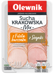 krakowska mix